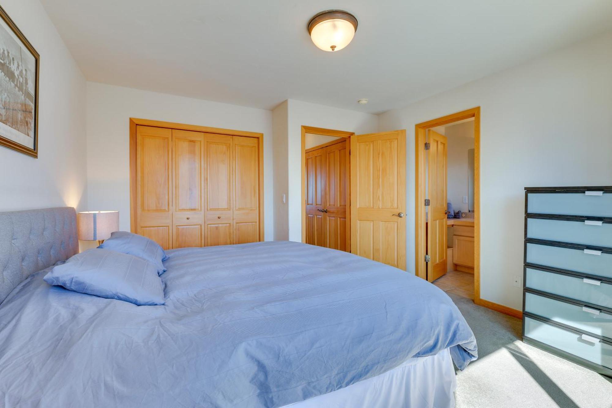 فيلا Airy Winter Park Gem With Private Outdoor Hot Tub! المظهر الخارجي الصورة